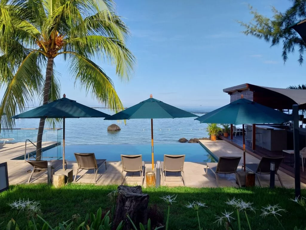 Les 2 Canons Boutique Hotel