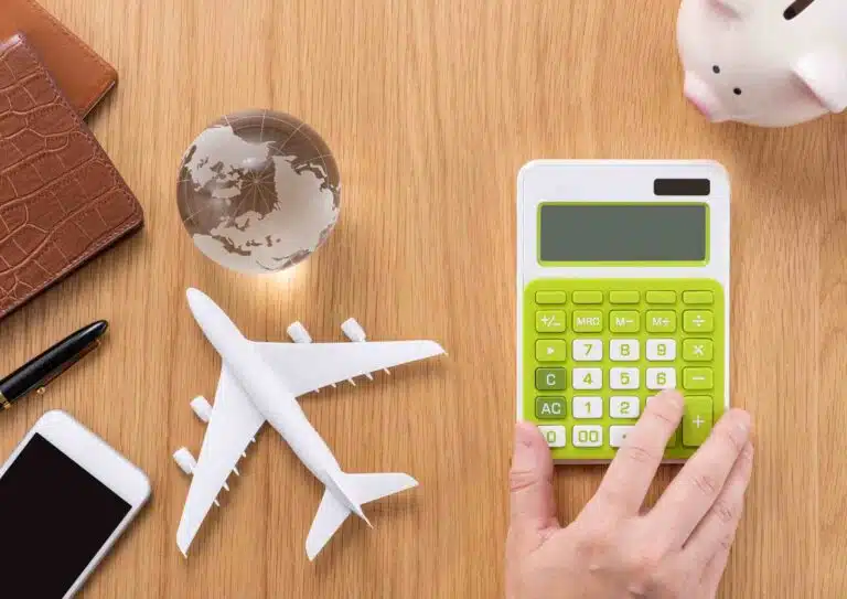 budget vacances pour l'ile maurice