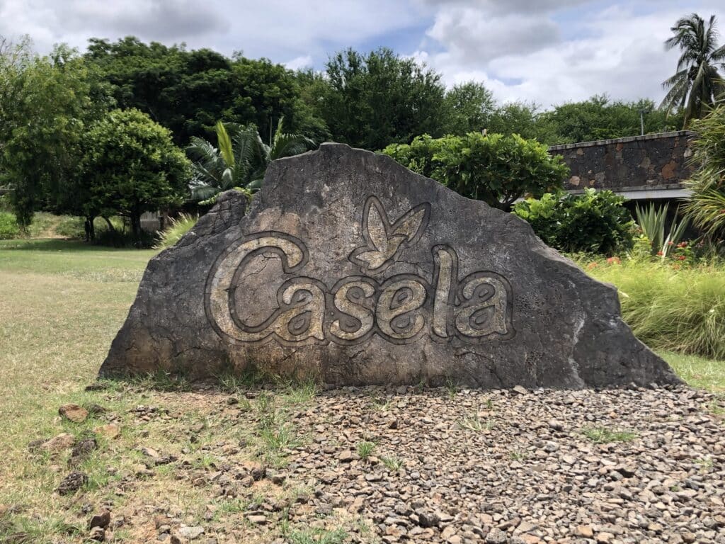 Casela world of adventure