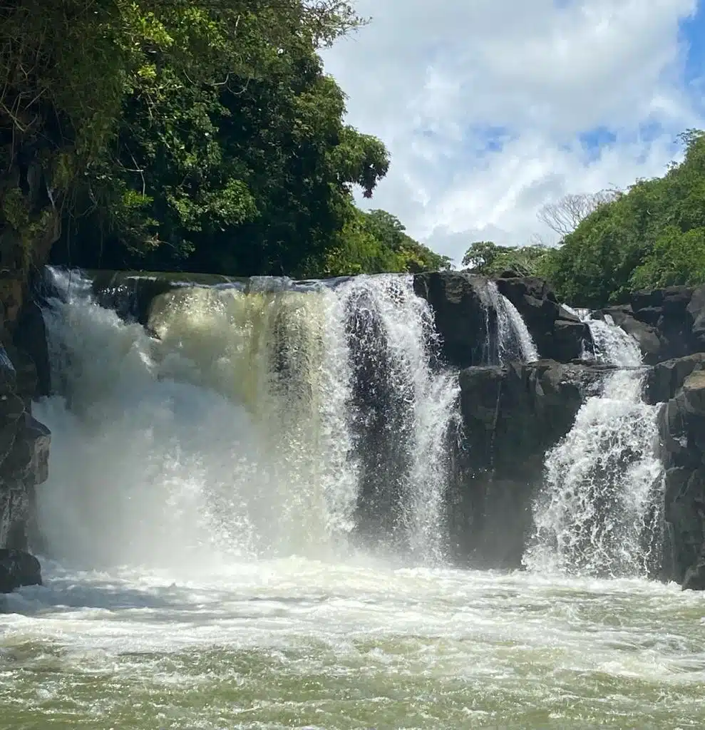 Grande Rivière Sud Est - GRSE