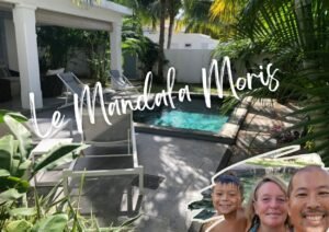 Mandala Moris b&b guesthouse - villa VIP