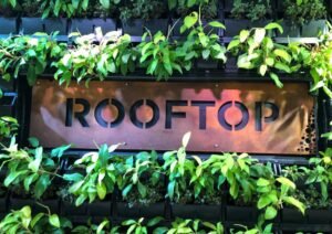 roof top @ iconebene