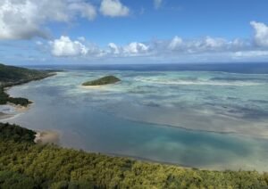 Randonnée du Morne