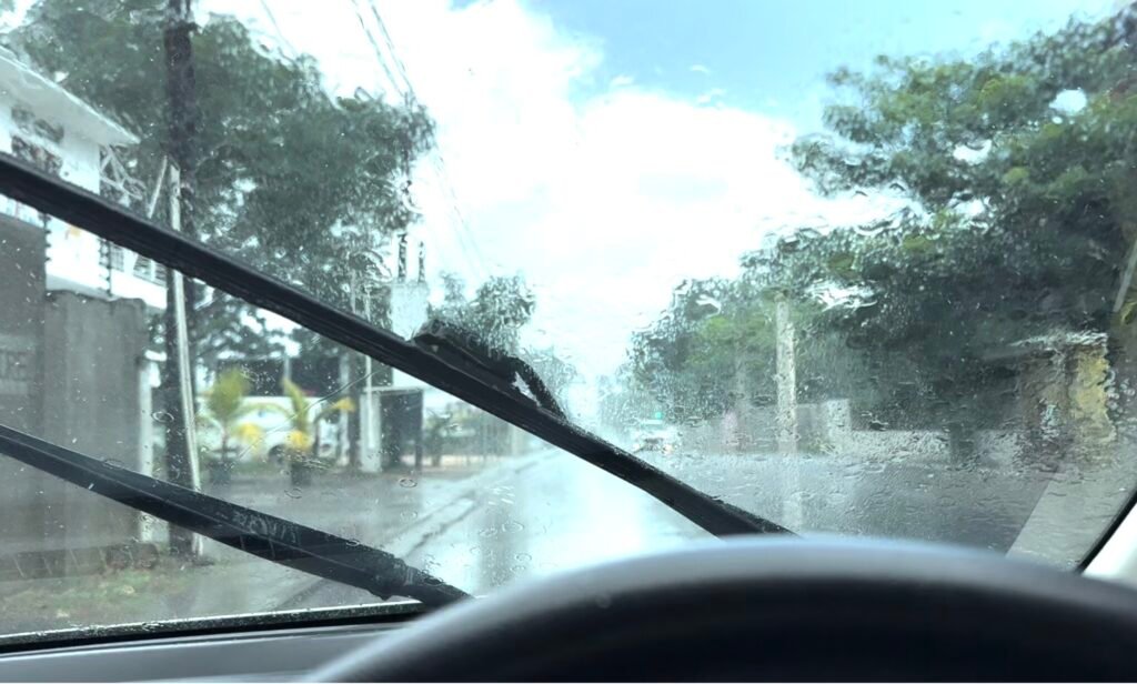 protocole forte pluie ile maurice